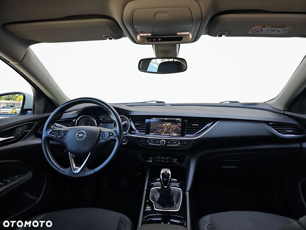 Opel Insignia 1.5 T Enjoy S&S - 25