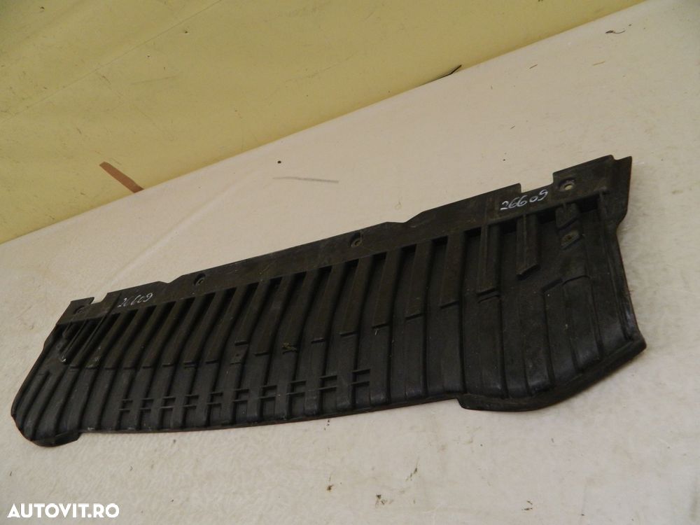 Scut bara fata Audi A5 8T, 2007, 2008, 2009, 2010, 2011, cod origine 8T0807233. - 4