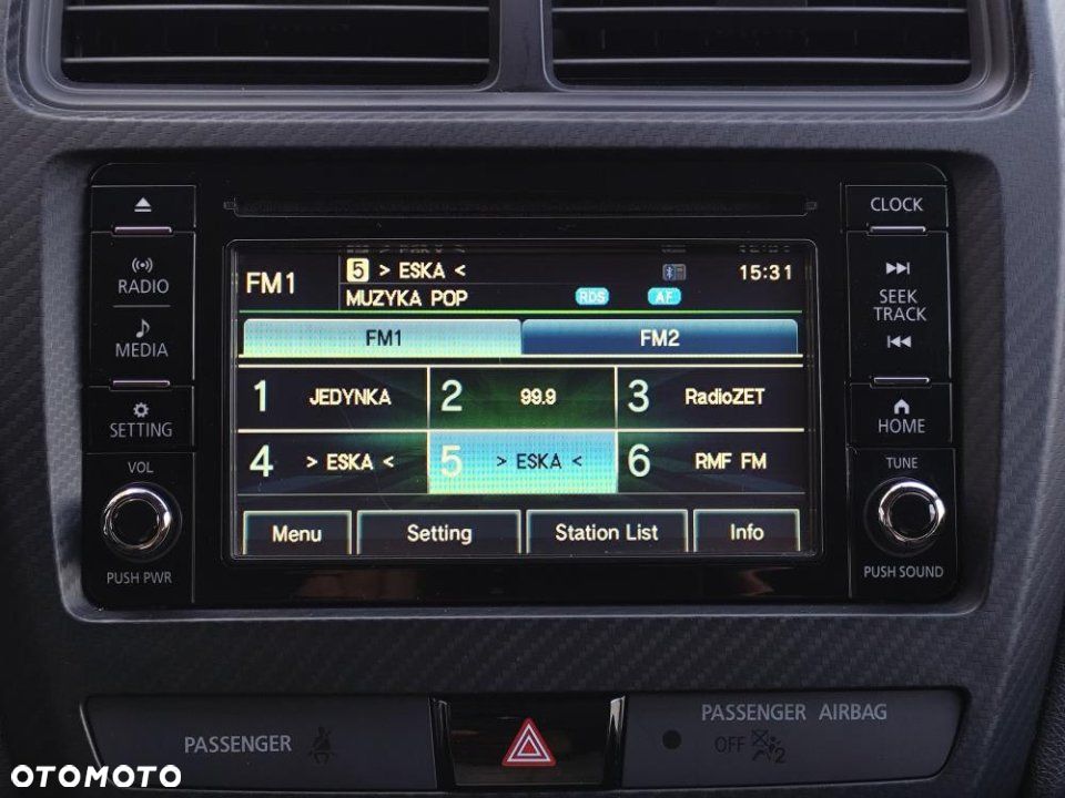 Mitsubishi ASX - 17