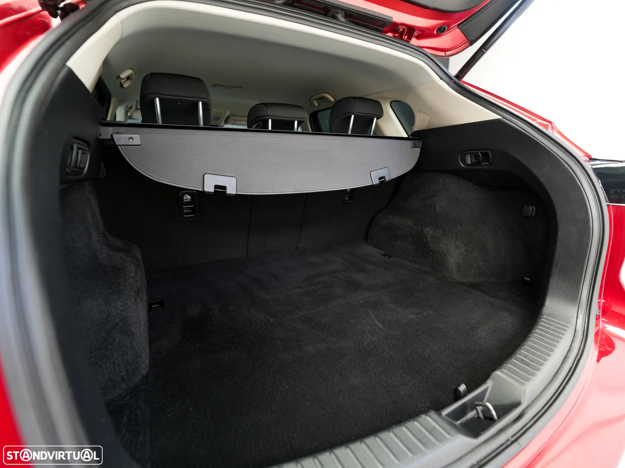 Mazda CX-5 2.0 G Excellence Navi - 14