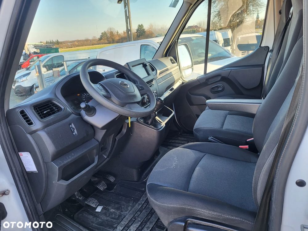 Renault MASTER L3H2 - 12