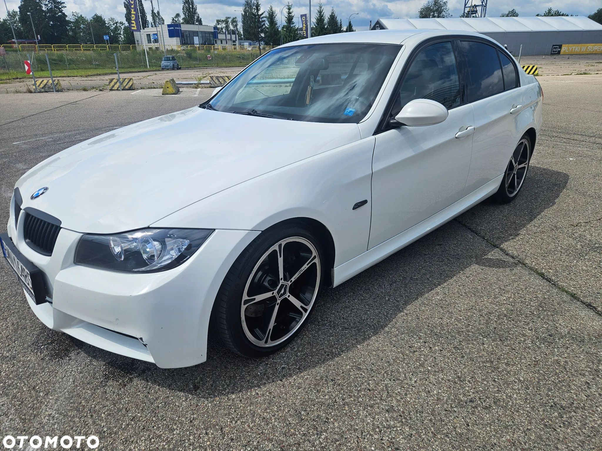 BMW Seria 3 - 1
