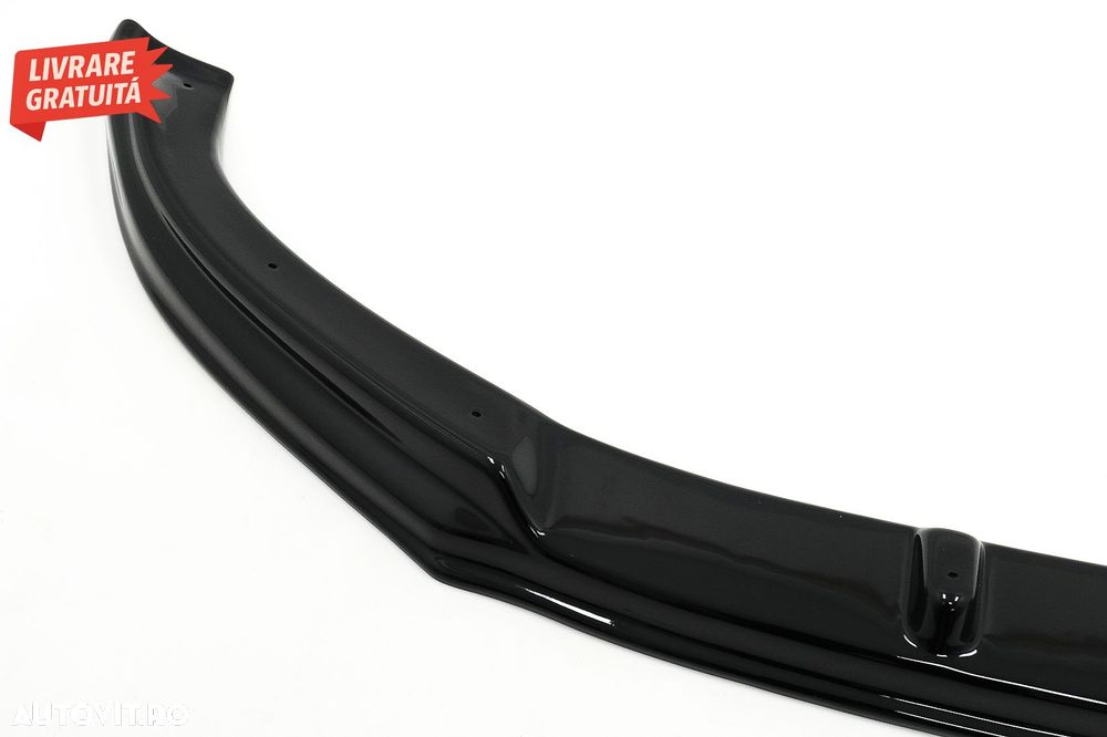 Prelungire Bara Fata VW Transporter Multivan Caravelle T5 Facelift (2010-2015) Pen- livrare gratuita - 7