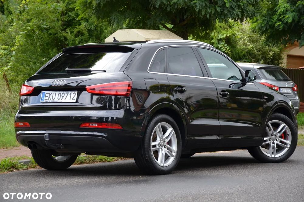 Audi Q3 2.0 TDI - 12