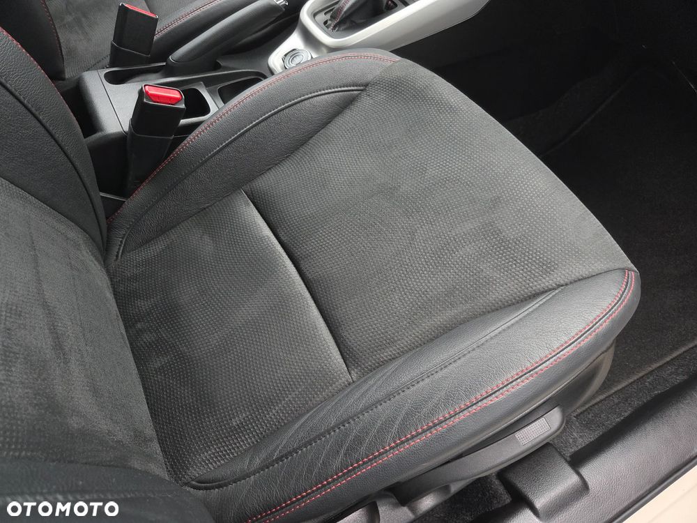 Suzuki Vitara 1.4 Boosterjet Automatik S - 16