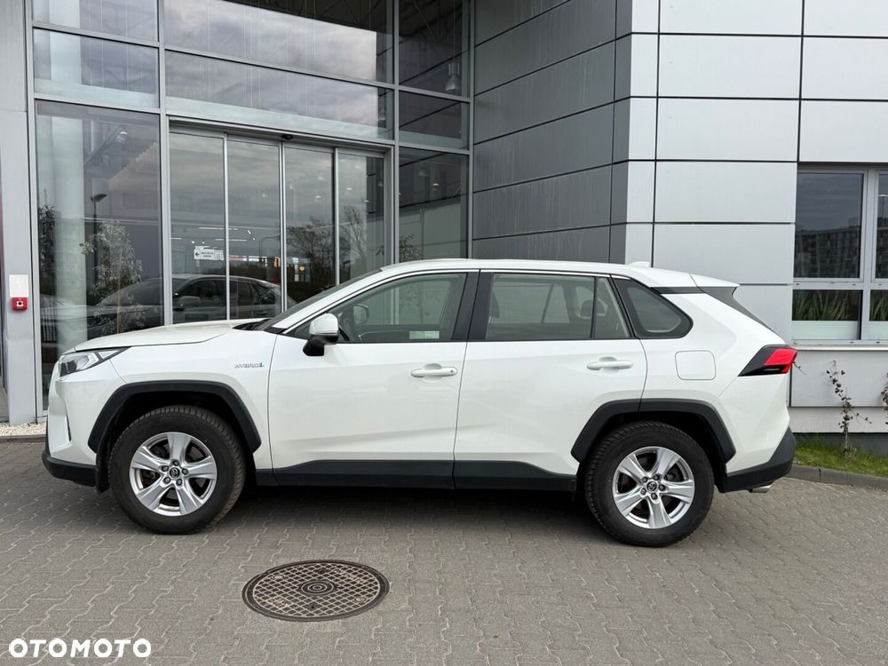 Toyota RAV4 - 3