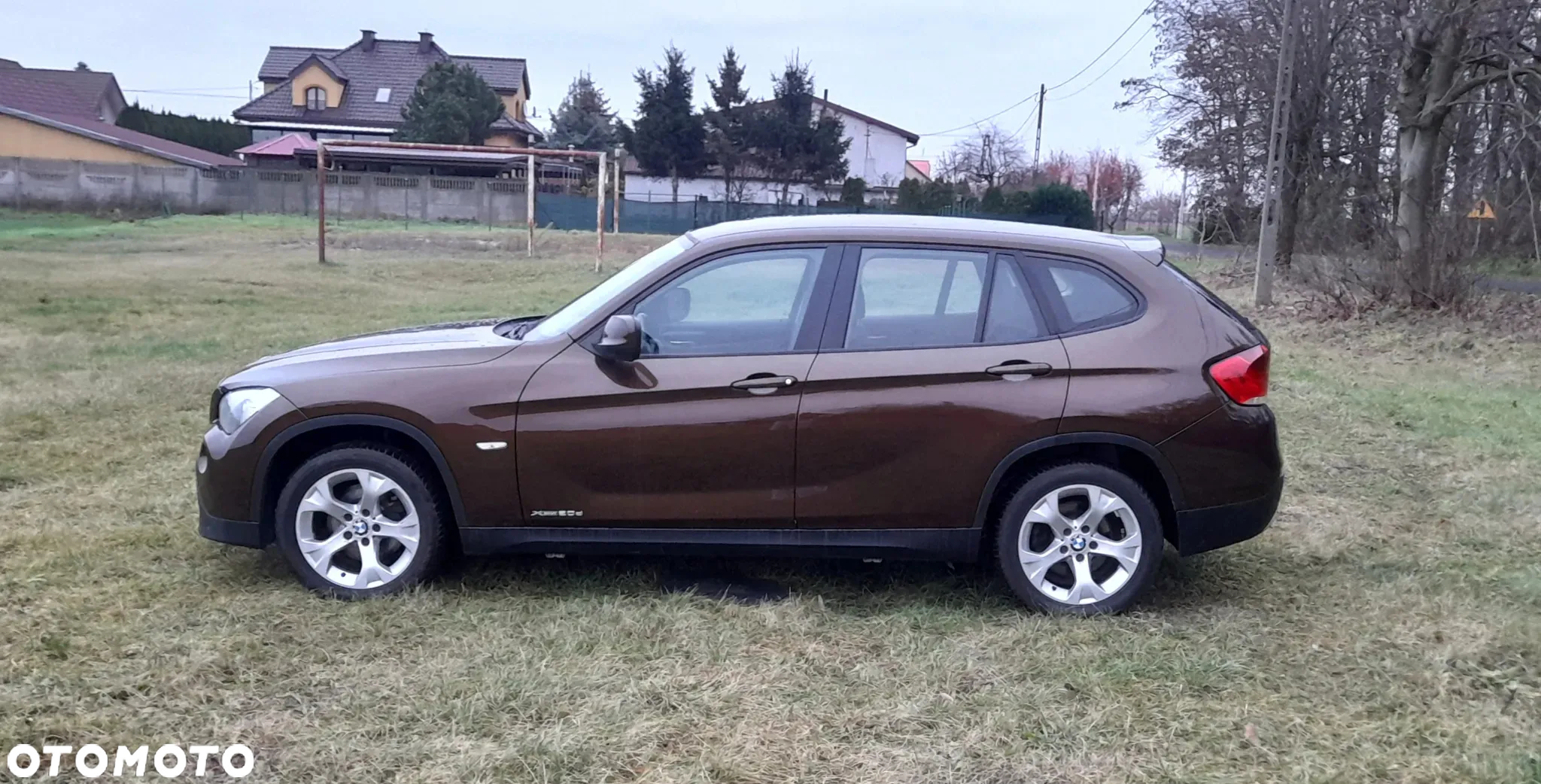 BMW X1 xDrive20d - 7