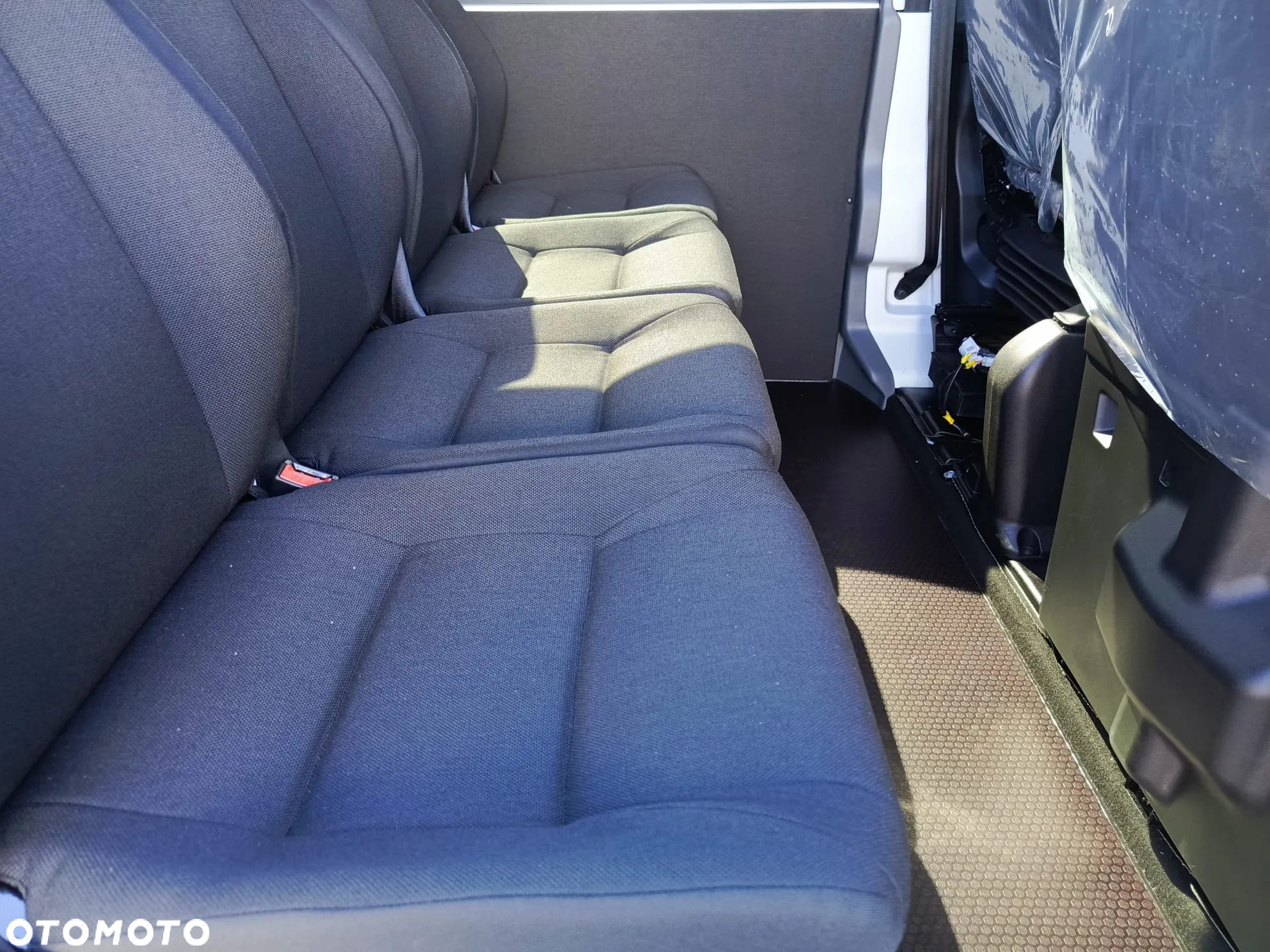 Iveco Daily / Pewny partner w biznesie ! - 13