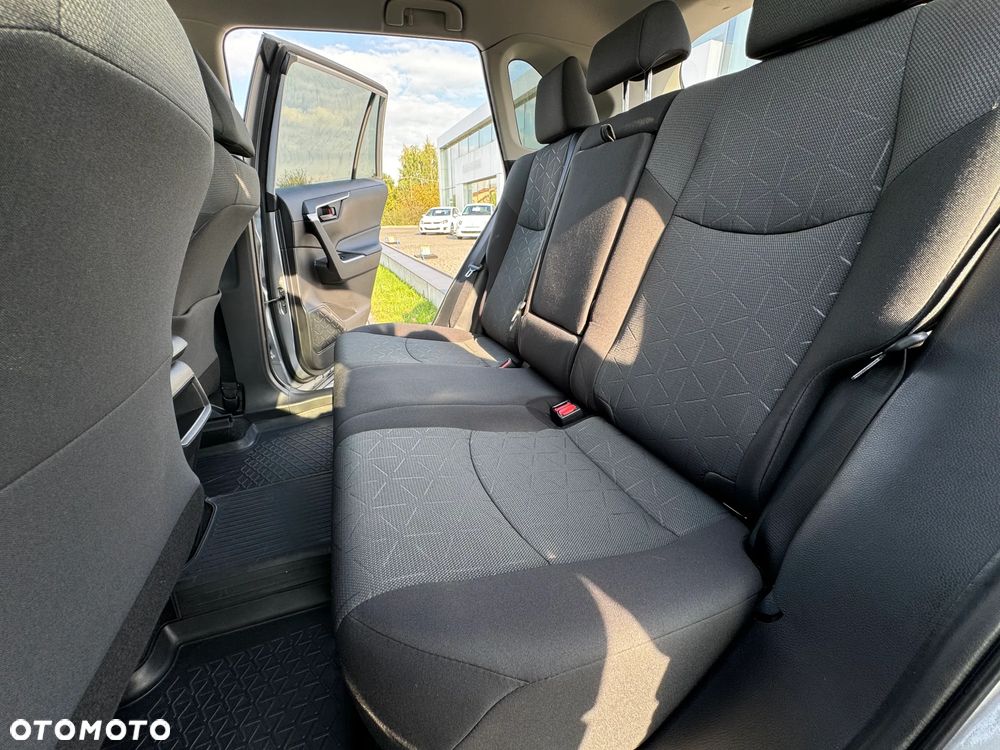 Toyota RAV4 - 19