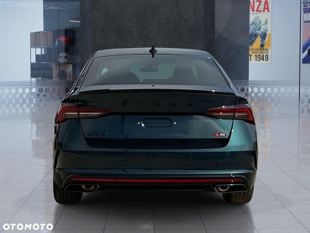 Skoda Octavia - 12
