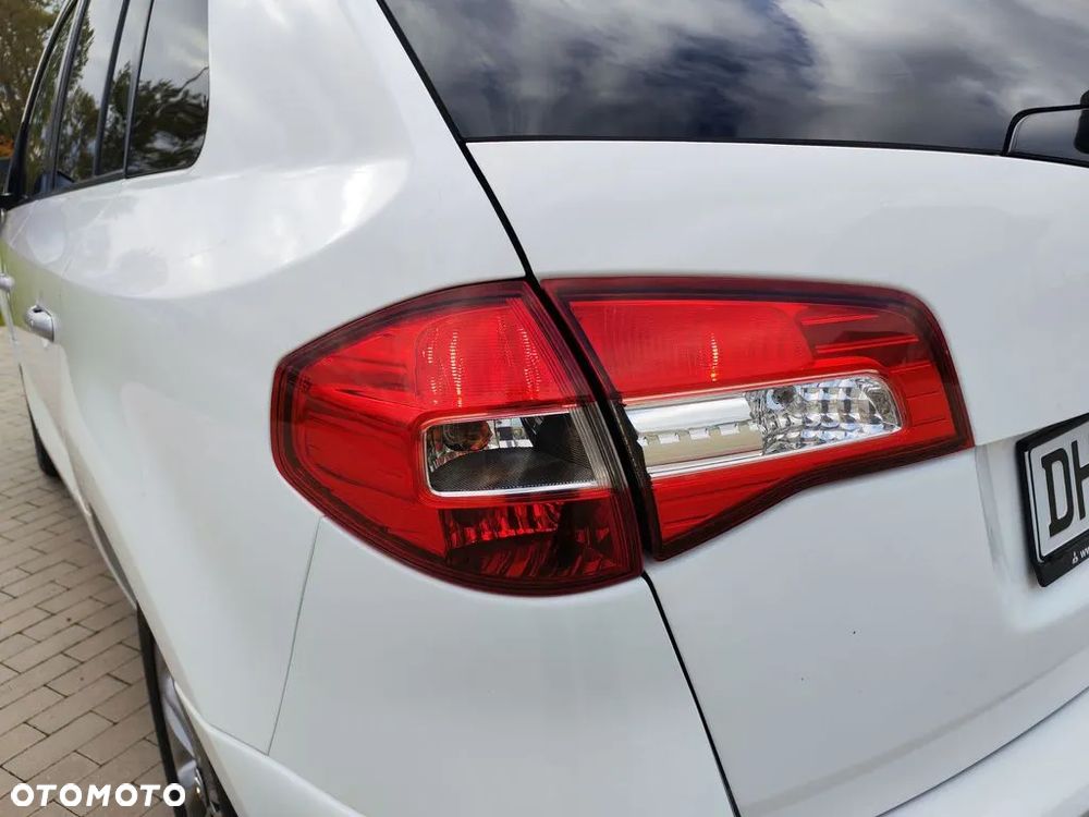 Renault Koleos 2.0 dCi 4x4 Privilege - 9