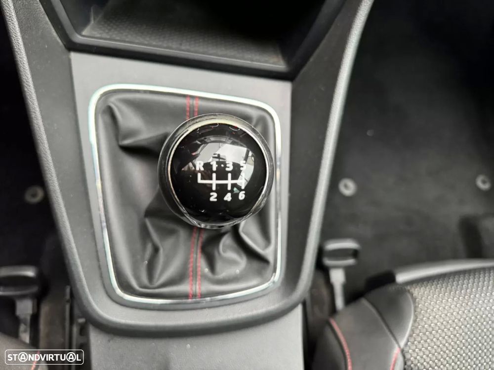 SEAT Leon 2.0 TDI FR S/S - 11