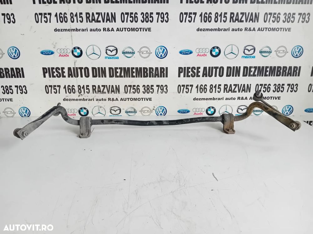 Bara Tosrsiune Stabilizatoare Fata Volvo S90 V90 An 2016-2020 - 5