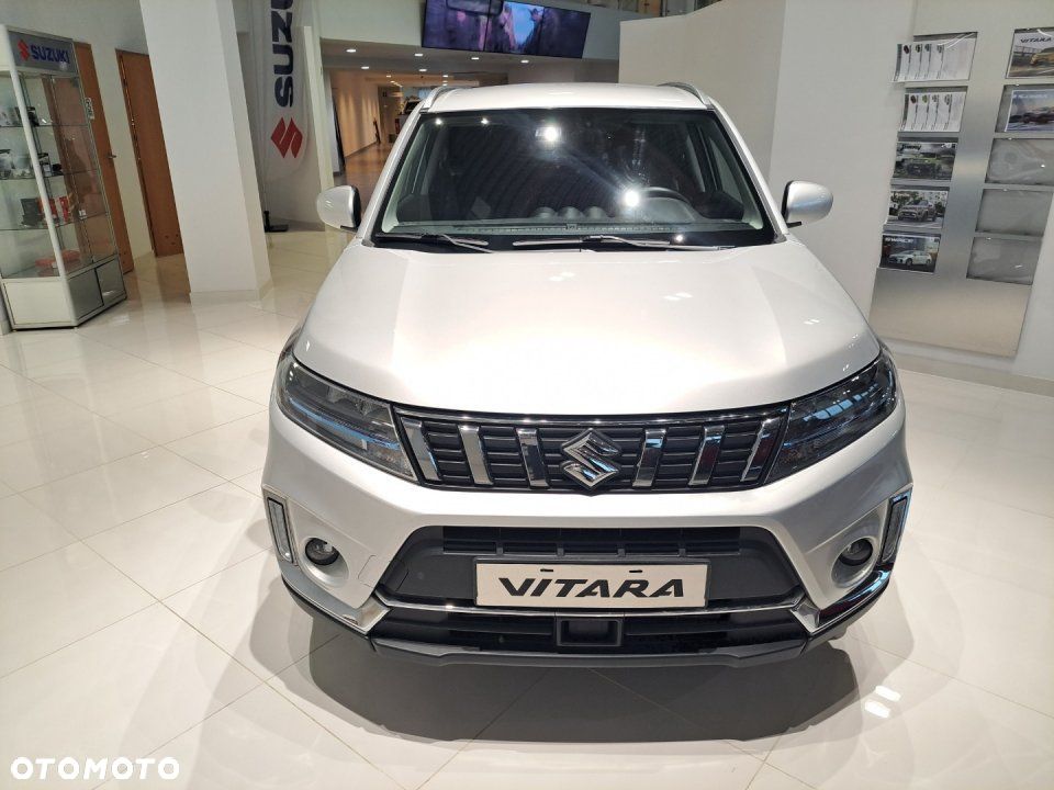 Suzuki Vitara - 2