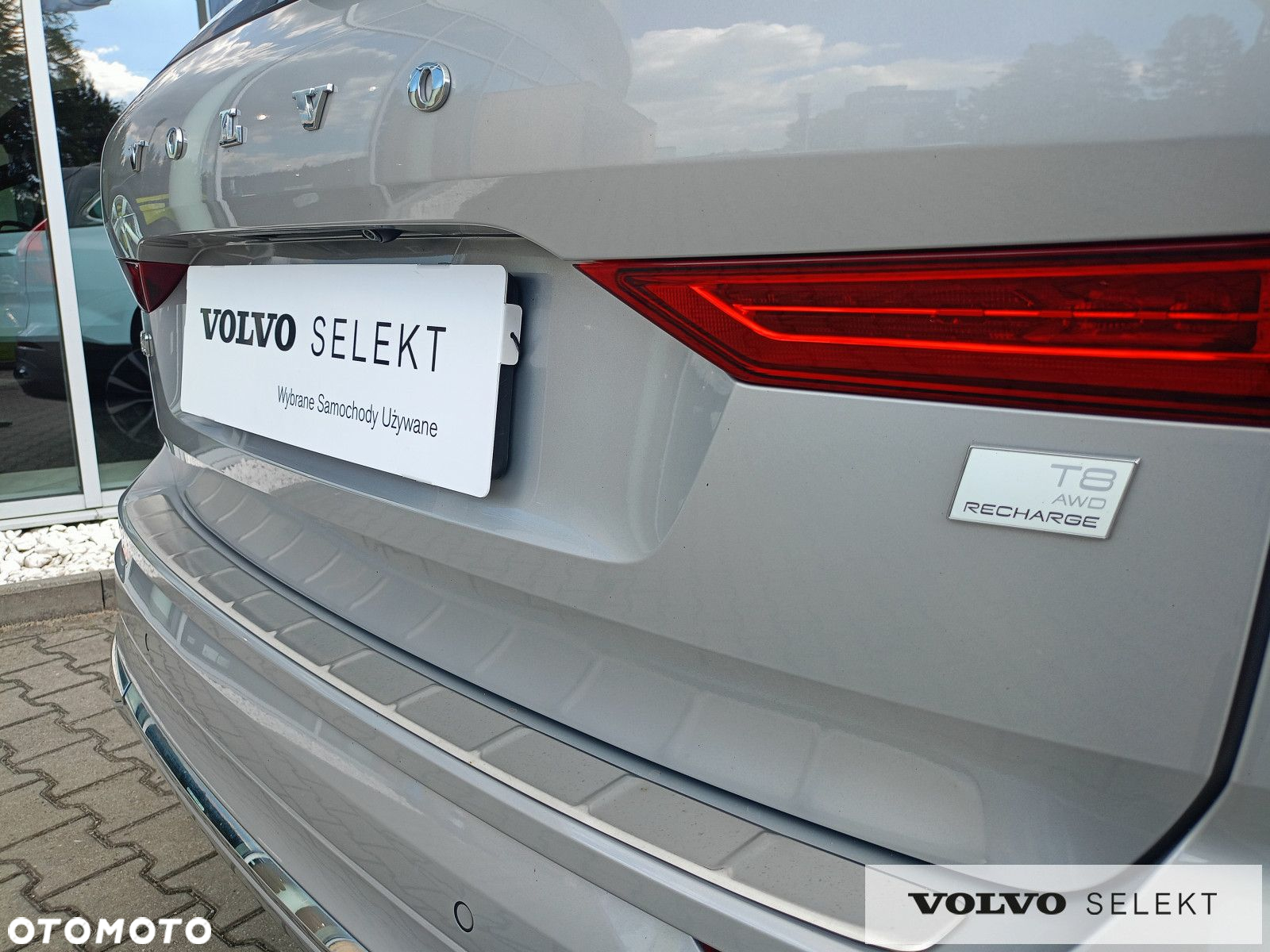 Volvo XC 60 - 23