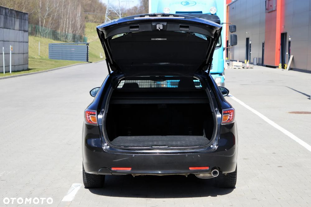 Mazda 6 Sport 2.0 CD DPF Dynamic - 31