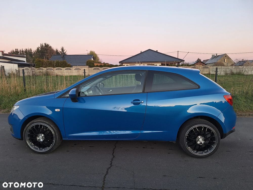 Seat Ibiza - 9