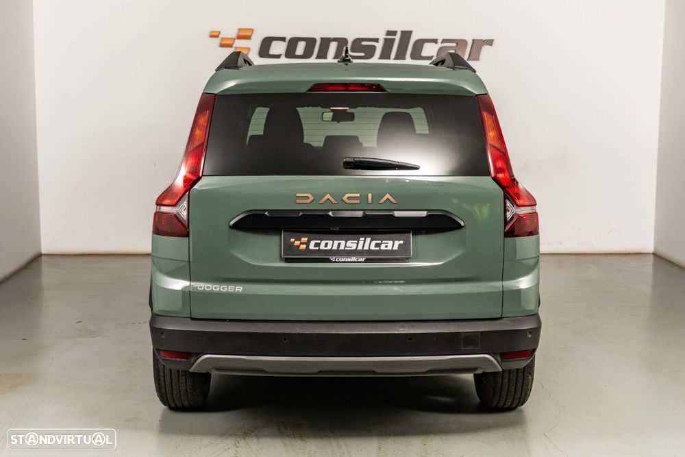 Dacia Jogger - 7