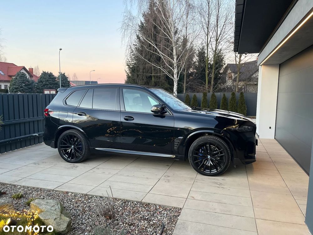 BMW X5 xDrive40i sport - 7