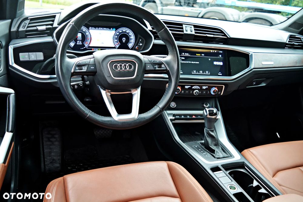 Audi Q3 45 TFSI quattro S tronic S line - 5