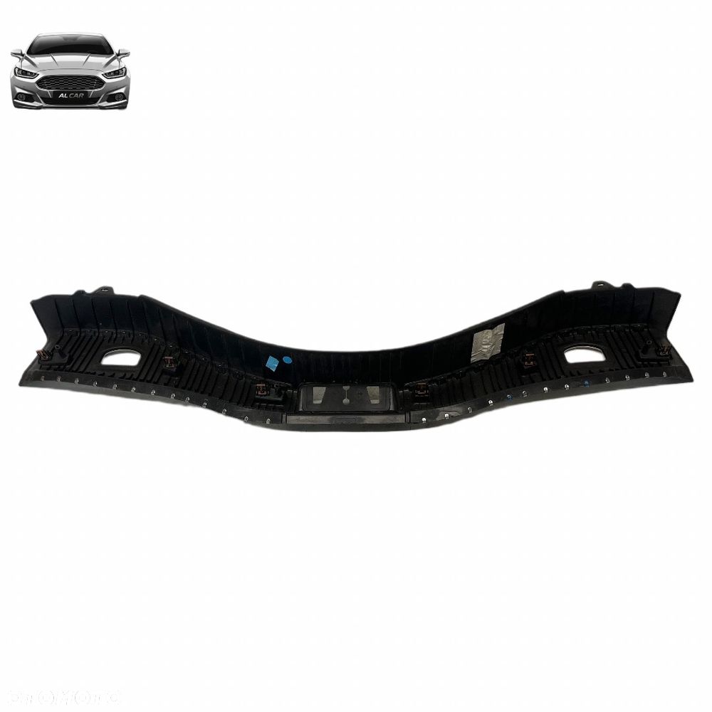 OSŁONA OWIEWKA BAGAŻNIKA FORD MONDEO MK5 DS73-N280C46-CF - 3