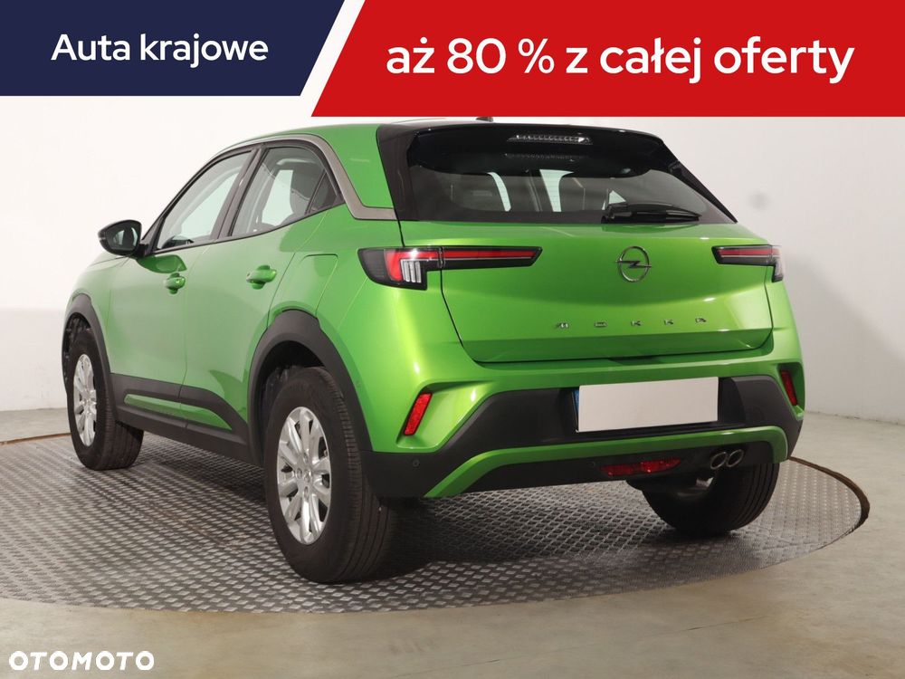 Opel Mokka - 6