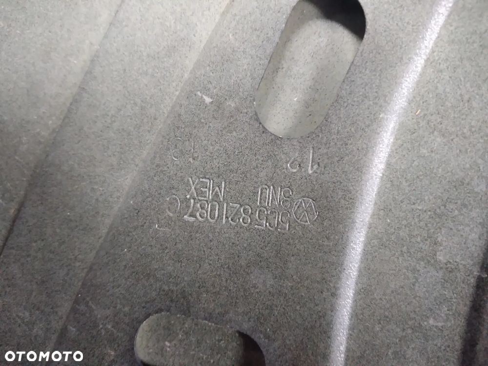 Volkswagen New Beetle 11- Błotnik Przód Przedni Lewy 5C5821087C - 5