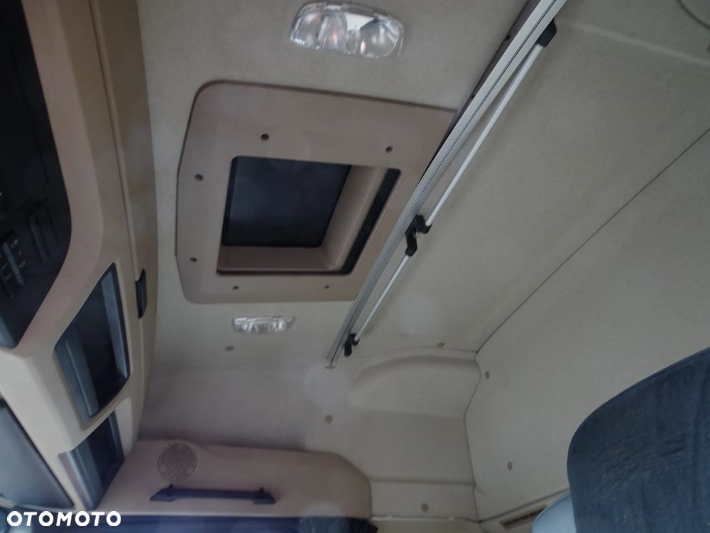 Mercedes-Benz Actros 1848 - 10