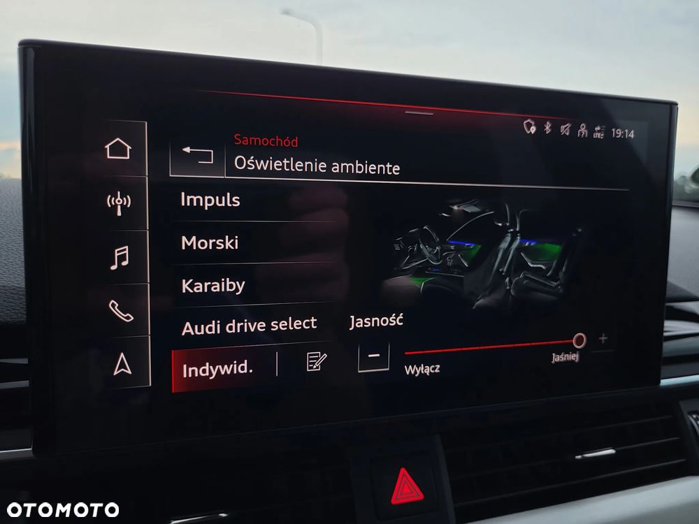 Audi A5 Sportback 40 TDI quattro S tronic S line - 28