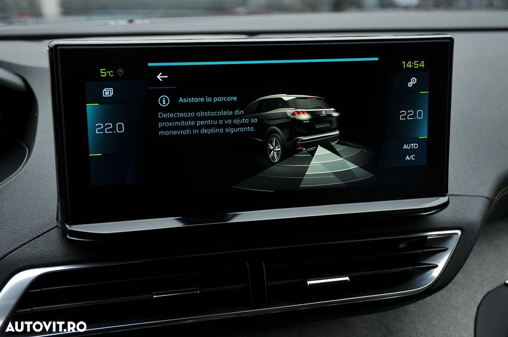 Peugeot 3008 Plug-In Hybrid 225 e-EAT8 GT - 20