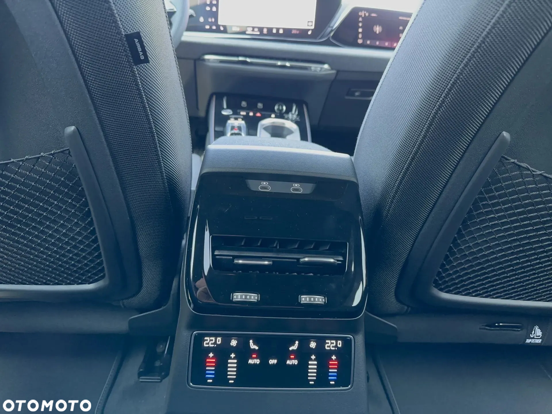 Audi A6 Avant TFSI S tronic - 19