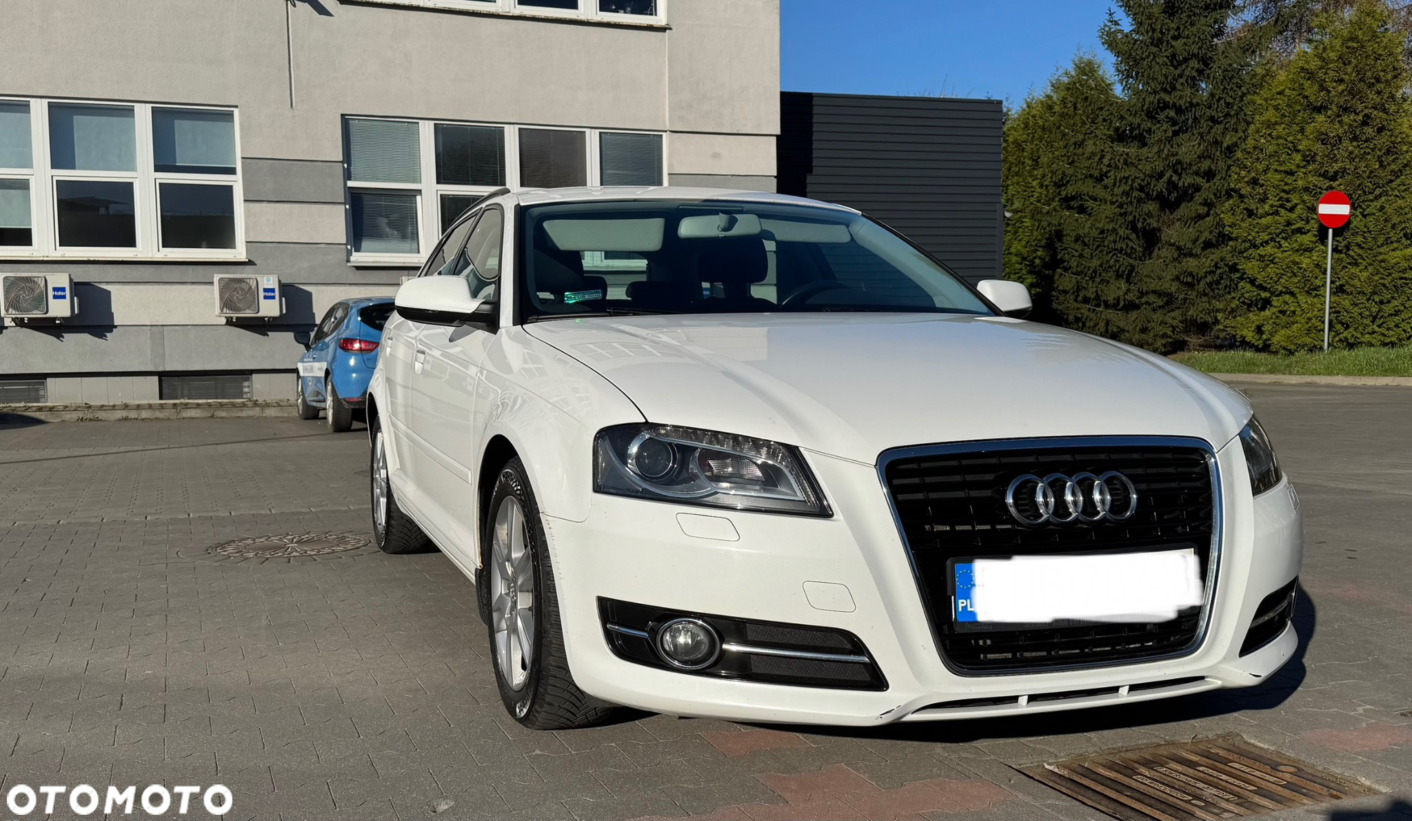 Audi A3 - 8