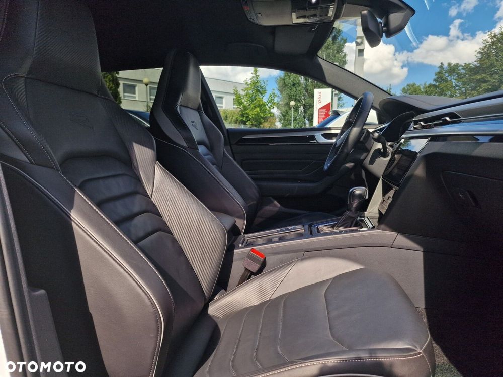 Volkswagen Arteon Shooting Brake 2.0 TSI R-Line DSG - 17
