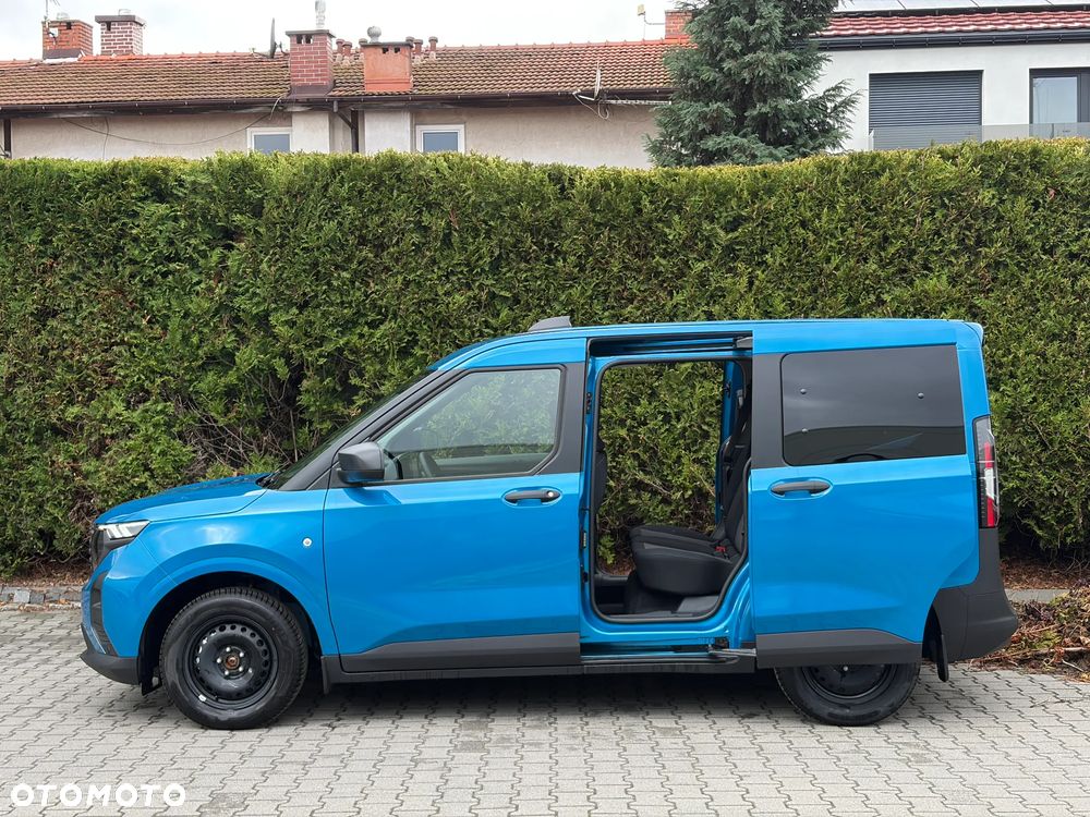 Ford Tourneo Courier 1.0 EcoBoost Trend - 4