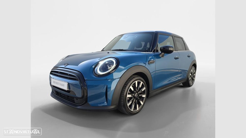 MINI 5 Portas Cooper Premium Classic Auto - 1