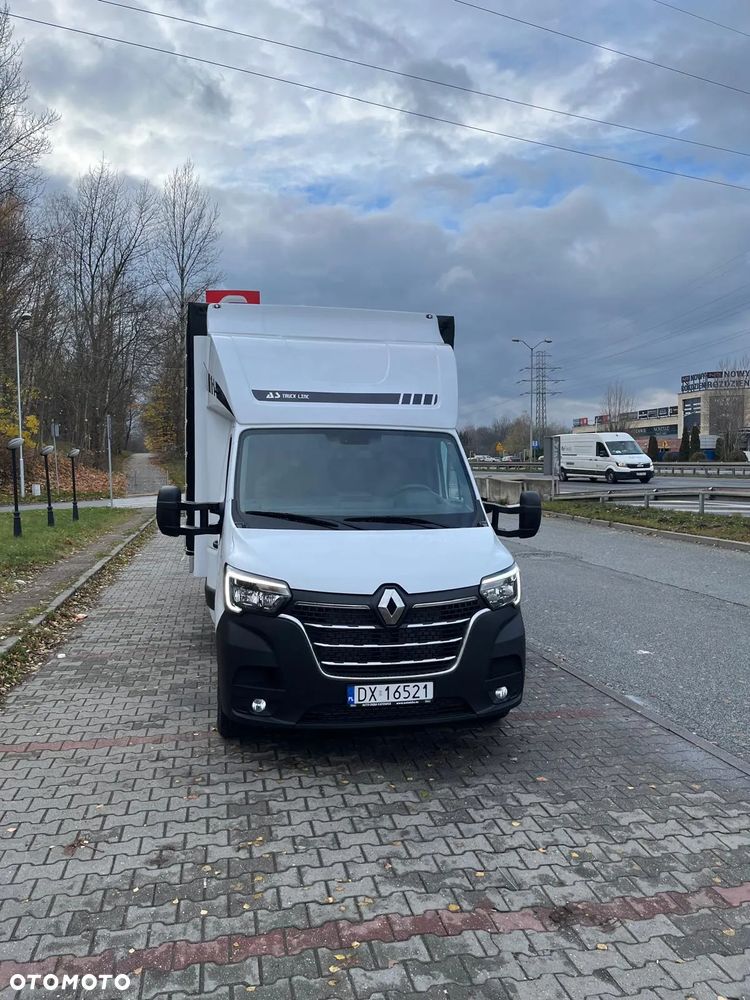 Renault MASTER - 2