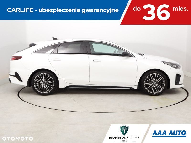 Kia ProCeed - 8