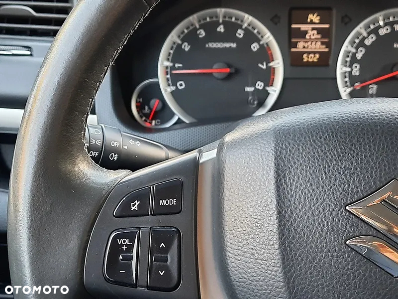 Suzuki Swift 1.2 Comfort - 13