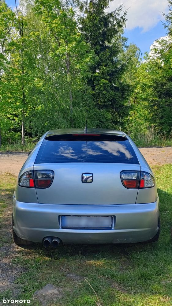 Seat Leon - 4