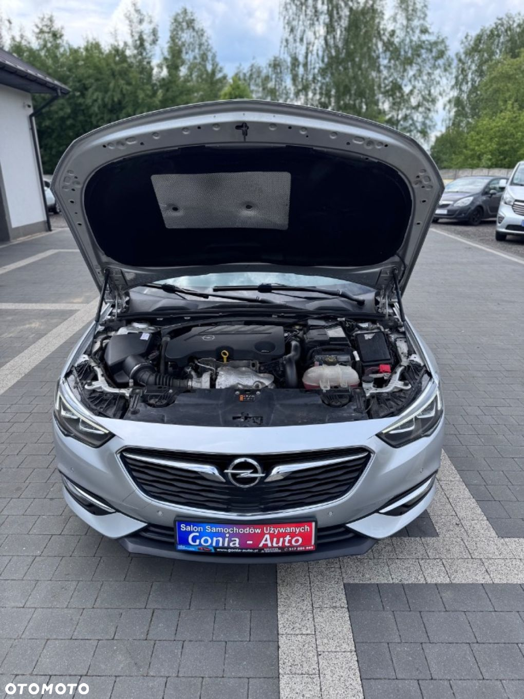 Opel Insignia - 40