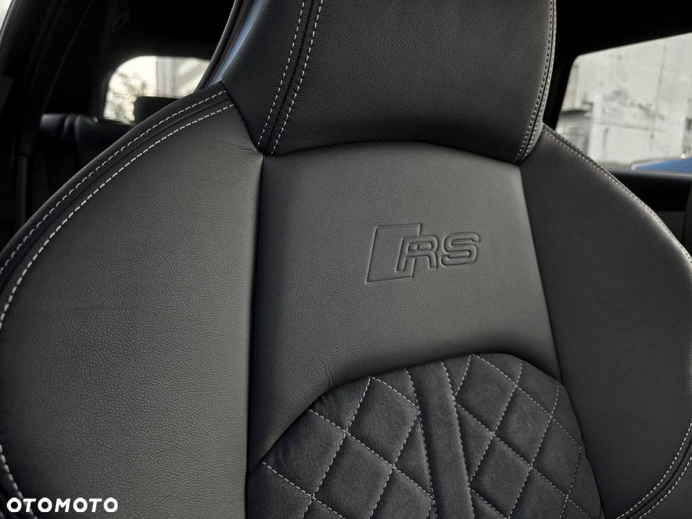 Audi RS4 Avant TFSI Quattro Tiptronic - 19