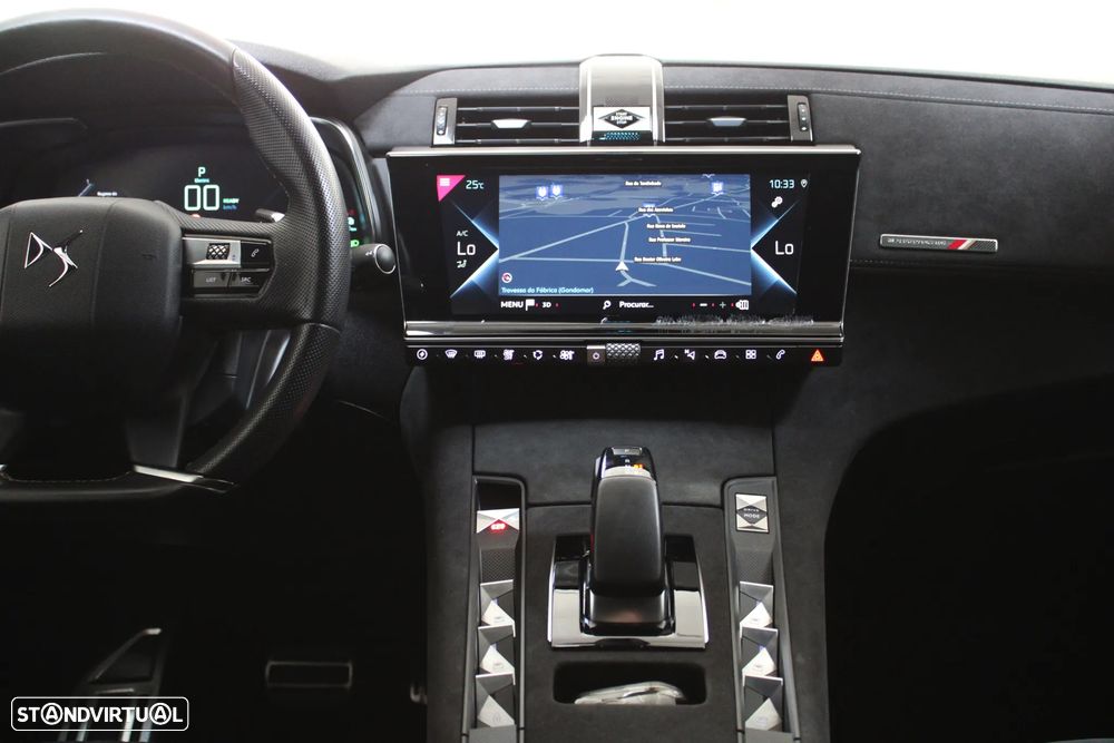 DS DS7 Crossback - 19
