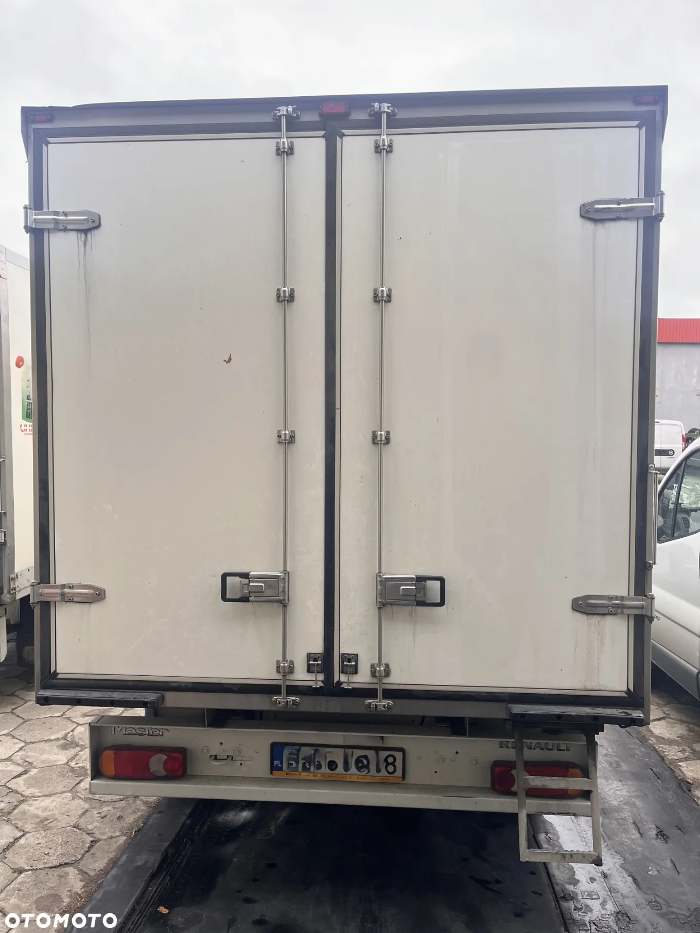 Renault MASTER - 4