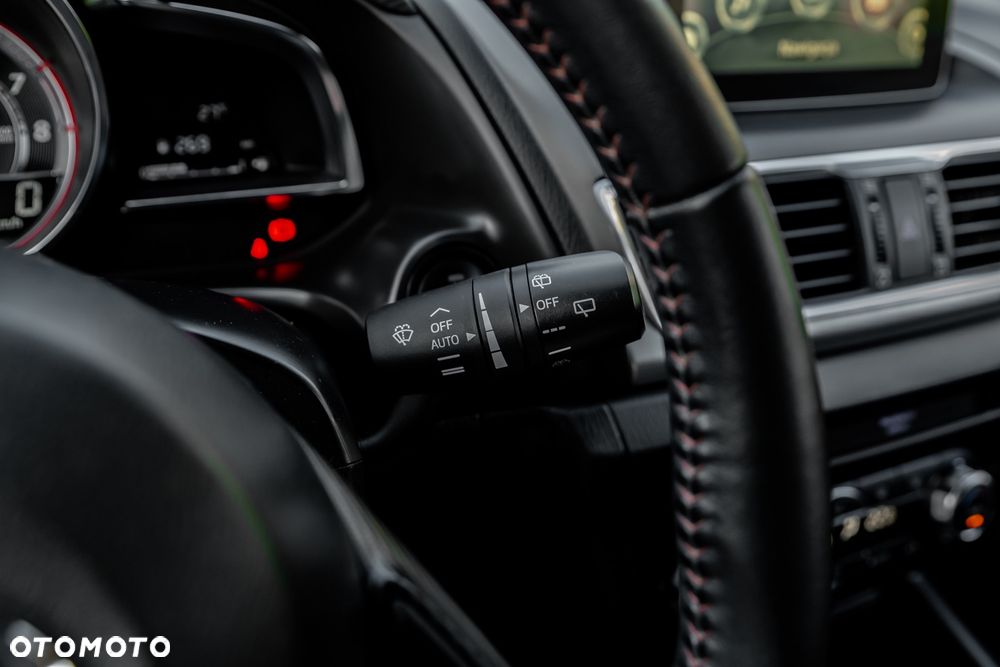 Mazda 3 SKYACTIV-G 120 Urban Limited - 37