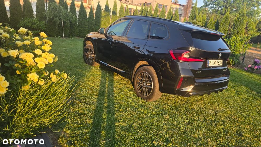 BMW X1 xDrive25i M Sport sport - 7