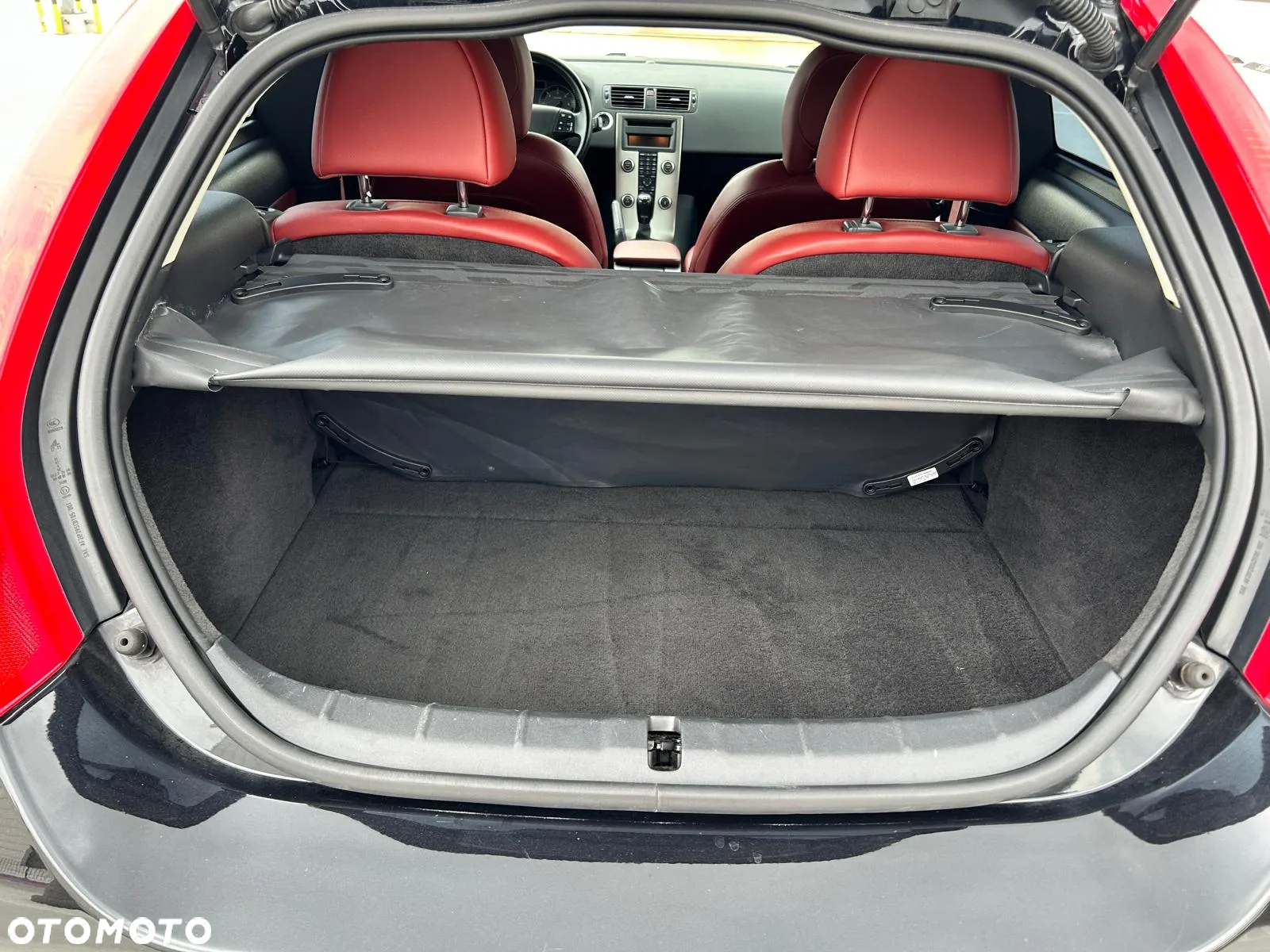 Volvo C30 1.6D Summum - 20