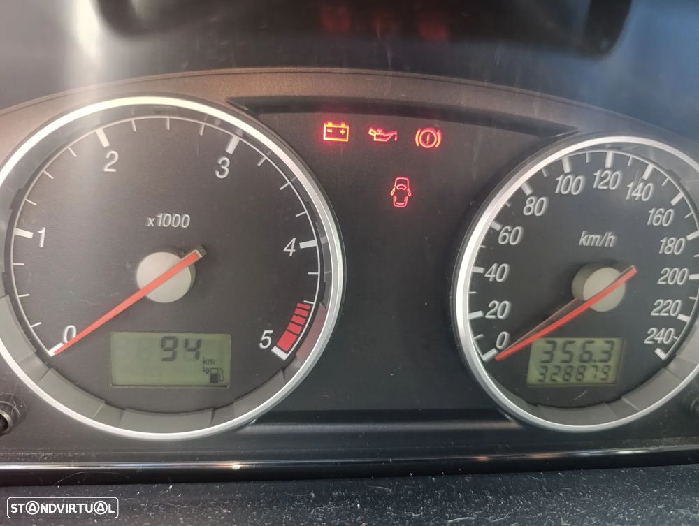 Ford Mondeo SW 2.0 TDCi Ghia - 14