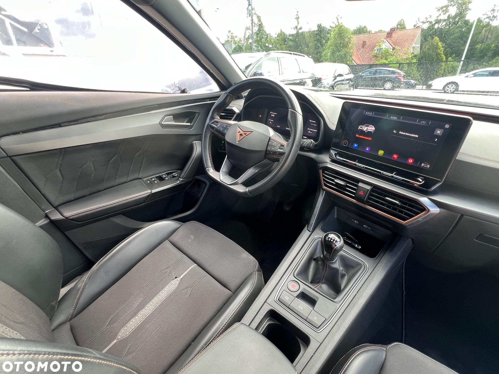 Cupra Formentor 2.0 TDI - 21