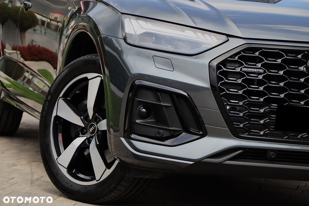 Audi Q5 Sportback 55 TFSIe quattro S tronic edition one - 15