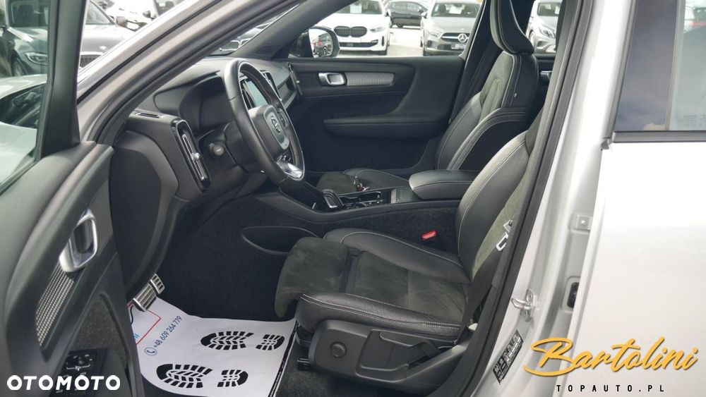 Volvo XC 40 - 11